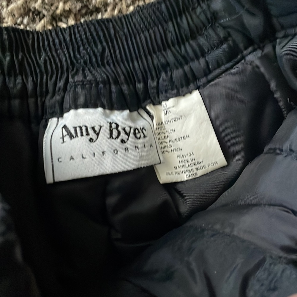 ❄️ Snow Pants ❄️ - Picture 4 of 4